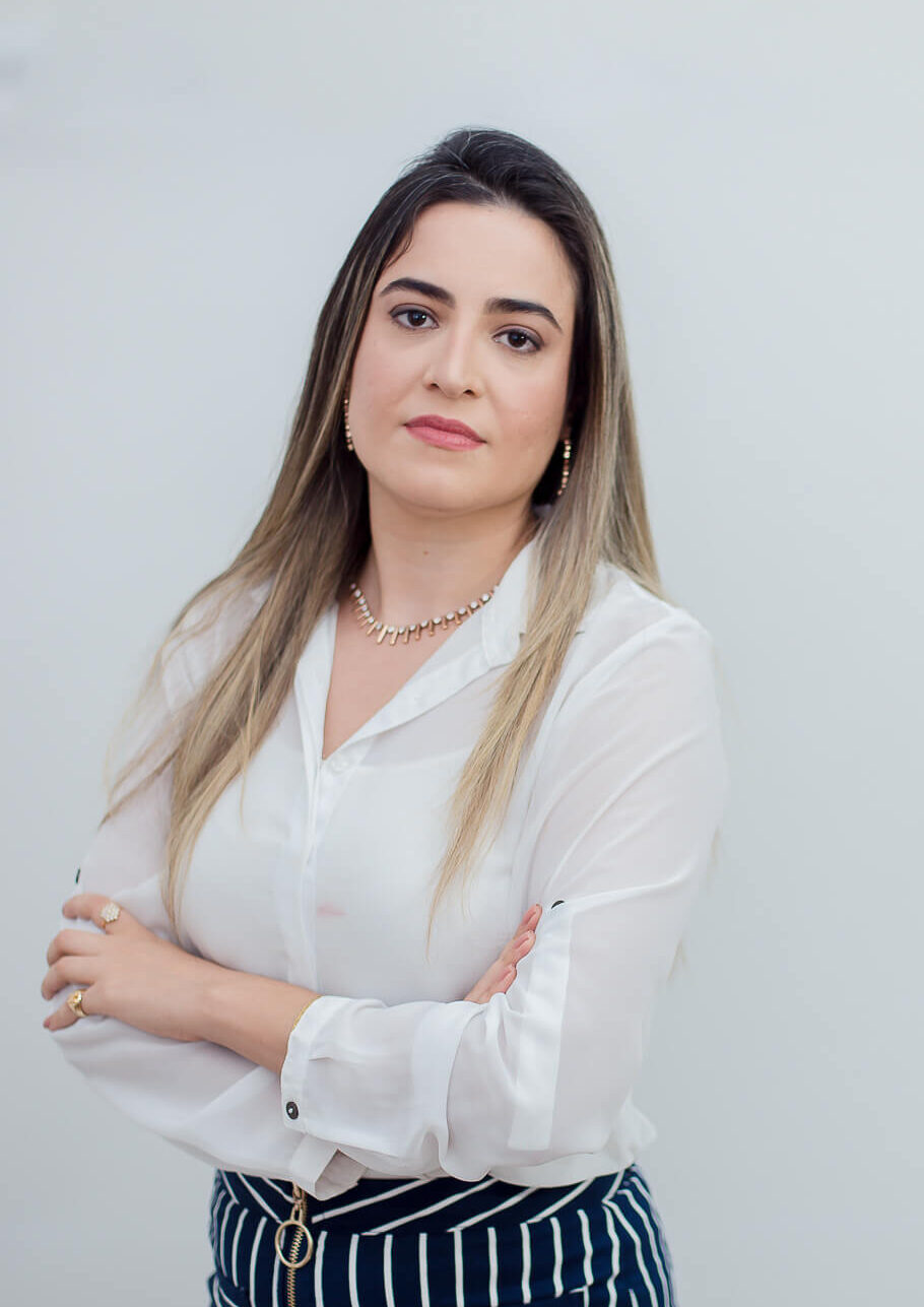 Natalia Rosa de Oliveira